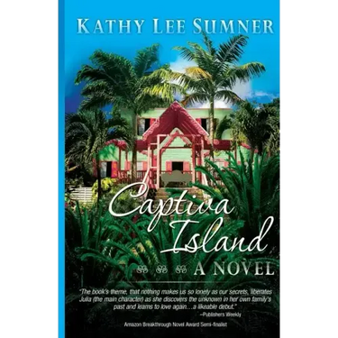 Captiva Island