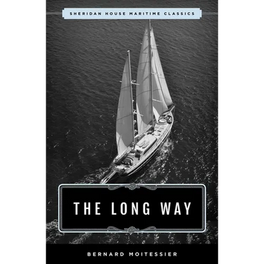 The Long Way: Sheridan House Maritime Classic