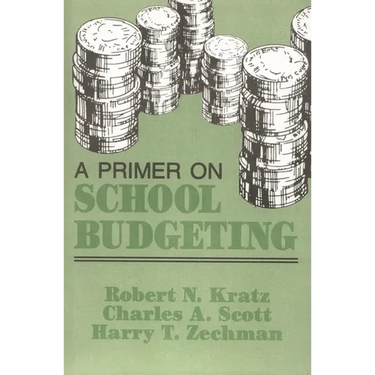 A Primer on School Budgeting