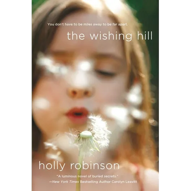 The Wishing Hill