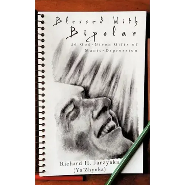 Blessed with Bipolar
