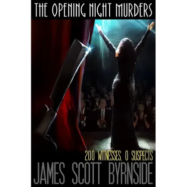 The Opening Night Murders