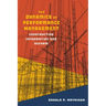 The Dynamics of Performance Management: Constructing Information and Reform