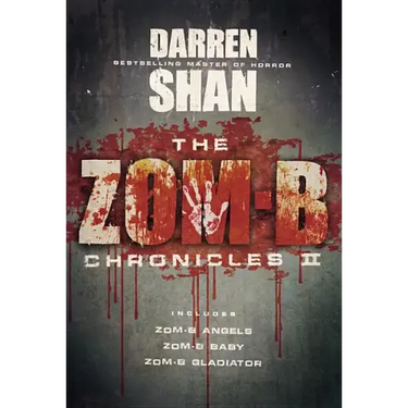 The Zom-B Chronicles II