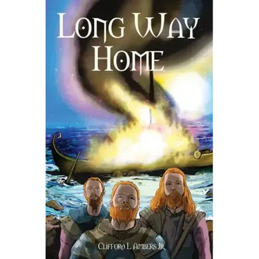 Long Way Home