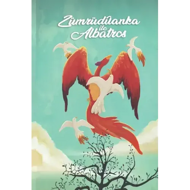 The Phoenix and the Albatross: Part Three, Final