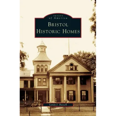 Bristol Historic Homes