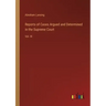 Reports of Cases Argued and Determined in the Supreme Court: Vol. III