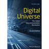 Digital Universe: The Global Telecommunication Revolution