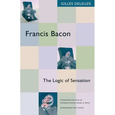 Francis Bacon: The Logic of Sensation