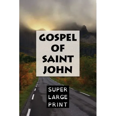 The Gospel of Saint John