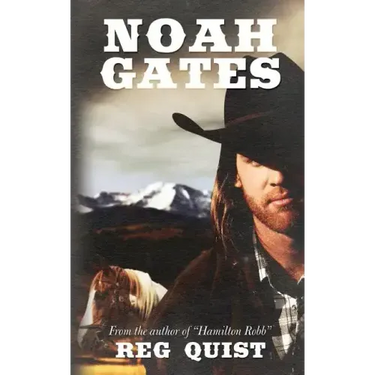 Noah Gates