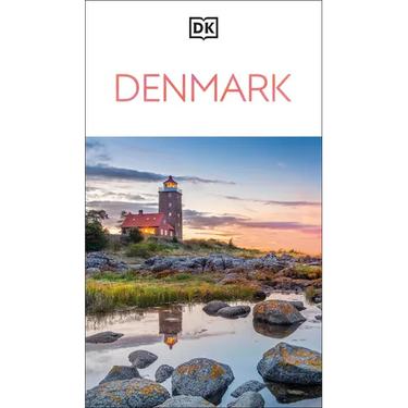 DK Denmark