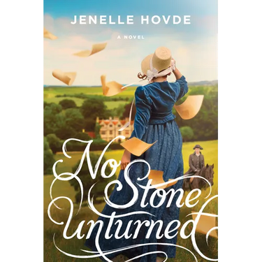 No Stone Unturned