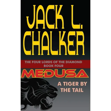 Medusa: A Tiger by the Tail