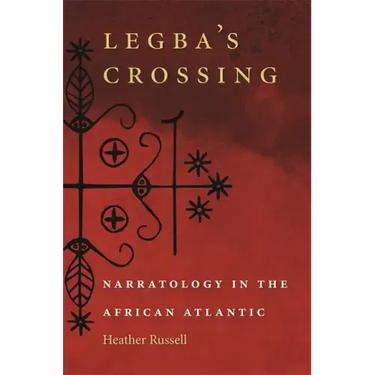 Legba's Crossing