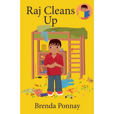 Raj Cleans Up