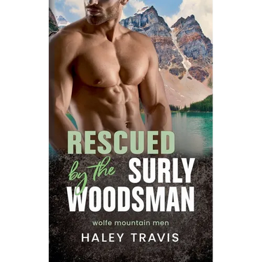 Rescued by the Surly Woodsman