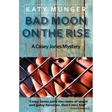 Bad Moon On The Rise