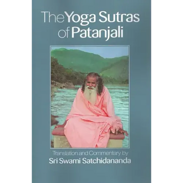 The Yoga Sutras of Patanjali