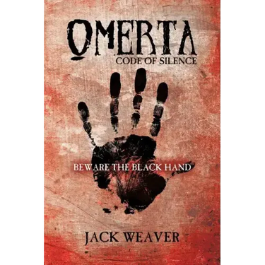 Omerta: Code of Silence