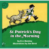 St. Patrick's Day in the Morning