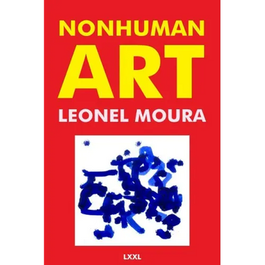 Nonhuman Art