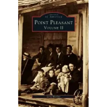 Point Pleasant Volume II