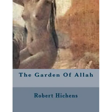 The Garden Of Allah
