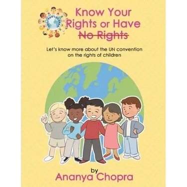Know Your Rights or Have No Rights