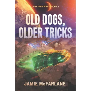 Old Dogs, Older Tricks