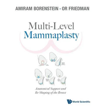 Multi-Level Mammaplasty: Anatomical Support and Re-Shaping of the Breast