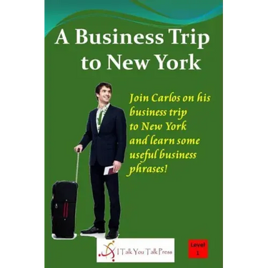 A Business Trip to New York
