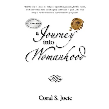 A Journey Into Womanhood