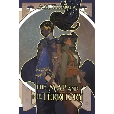 The Map and the Territory