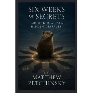 Six Weeks of Secrets: Groundhog Day's Hidden Messages