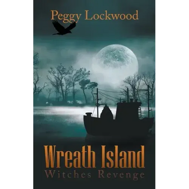 Wreath Island/Witches Revenge