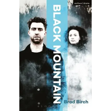 Black Mountain