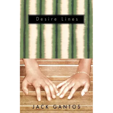 Desire Lines