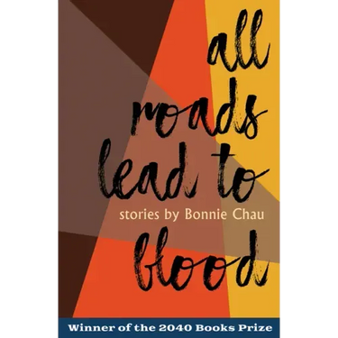 All Roads Lead to Blood