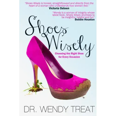 Shoes Wisely: Choosing The Right Shoe For Every Occasion