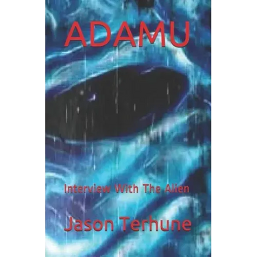Adamu: Interview with the Alien