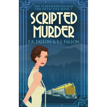 Scripted Murder