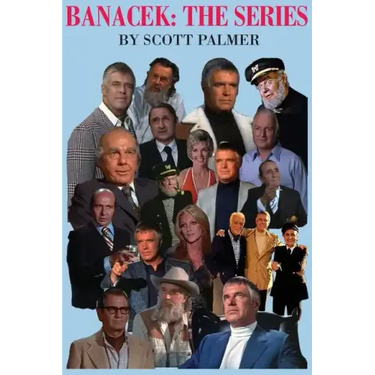 Banacek: The Series