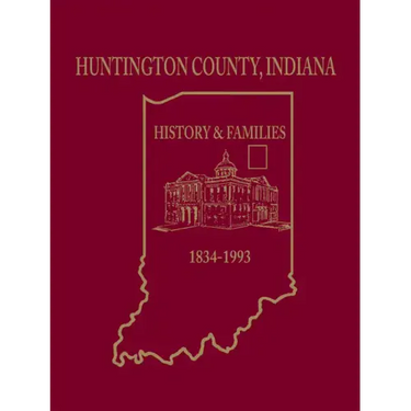 Huntington Co, in