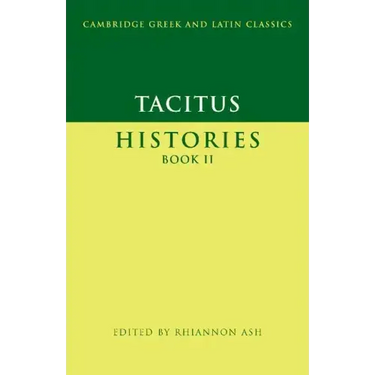 Tacitus: Histories Book II