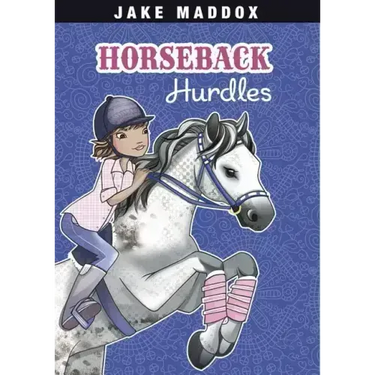 Horseback Hurdles