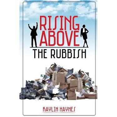 Rising Above the Rubbish: Living Words for Dead Situations