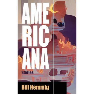 Americana: Stories