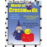 World of Crosswords No. 24